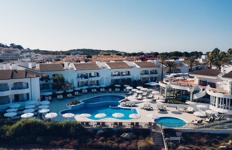 Piscinas - 1