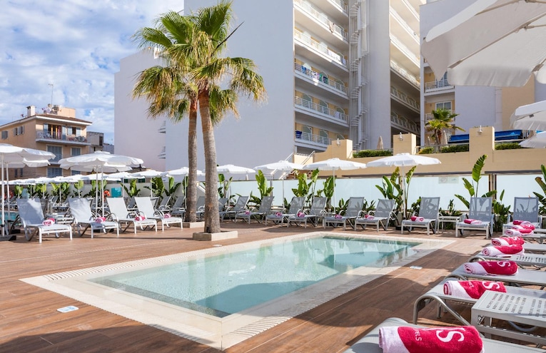 Piscinas - 4