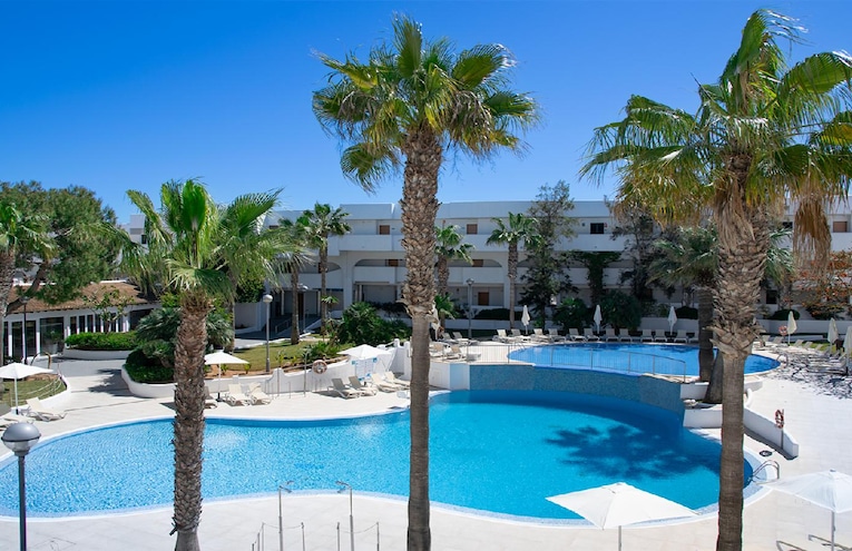 Piscinas - 1