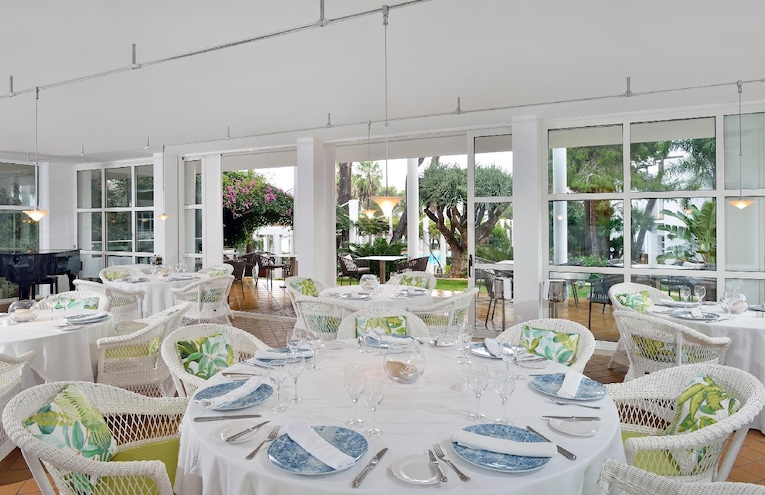 Restaurantes - 1