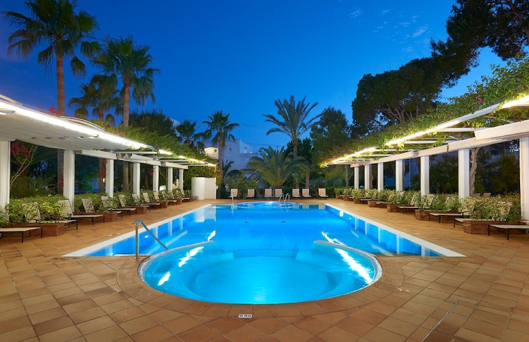 Piscinas - 3