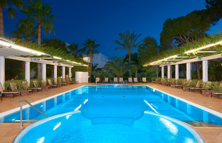 Piscinas - 4