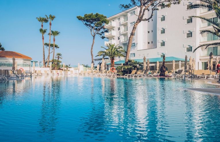 Piscinas - 1