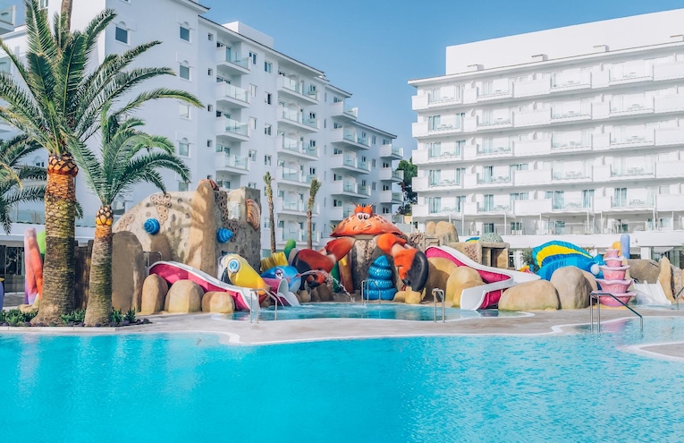 Piscinas - 3