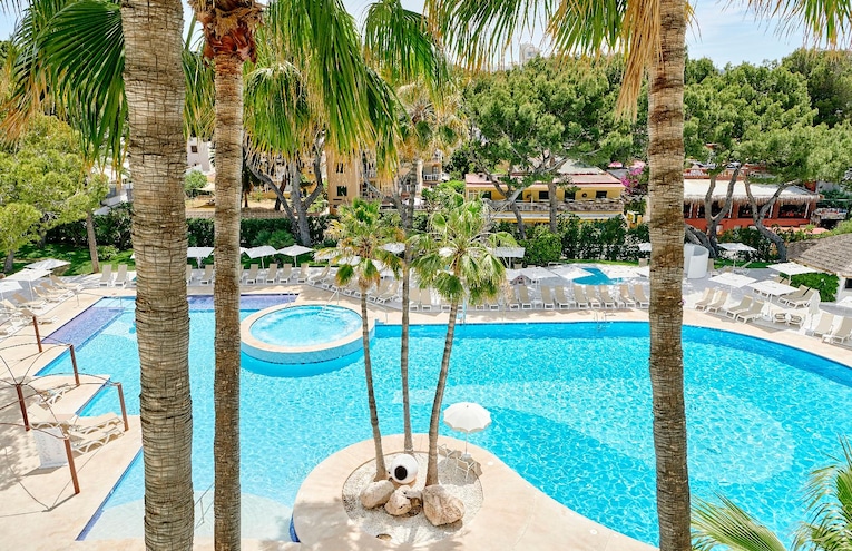 Piscinas - 2