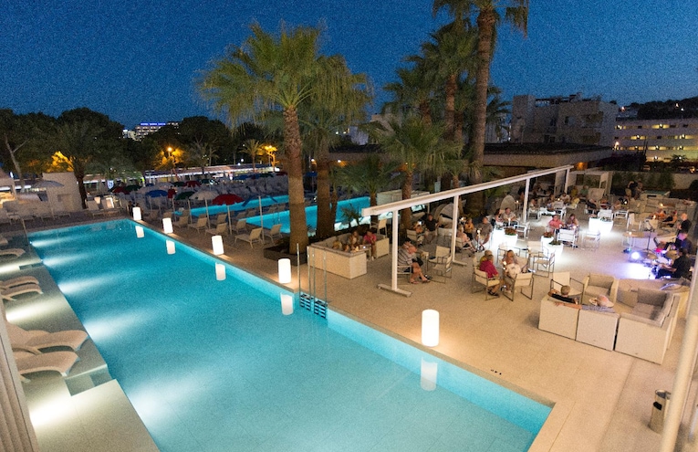 Piscinas - 2