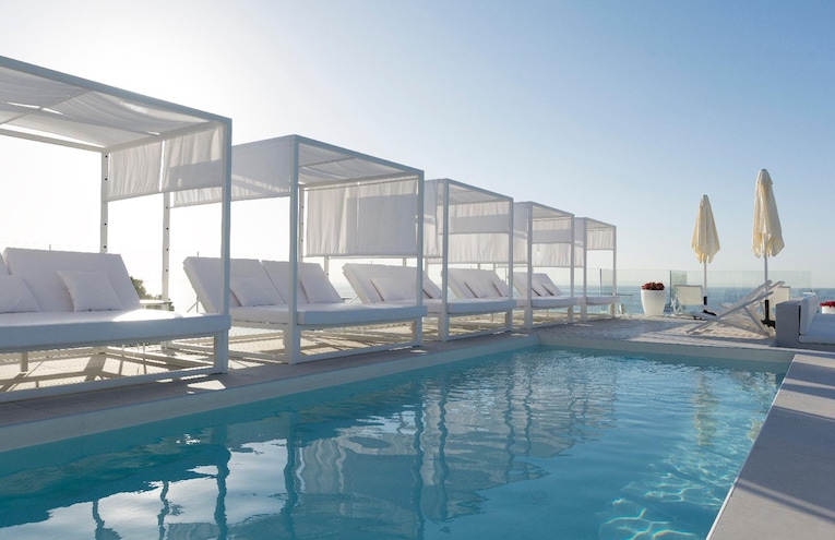 Piscinas - 4