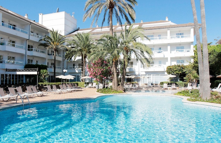 Piscinas - 1