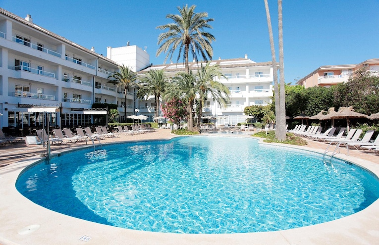 Piscinas - 3