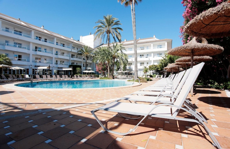 Piscinas - 1