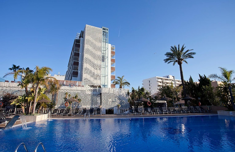 Piscinas - 1