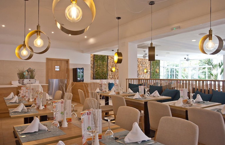 Restaurantes - 1