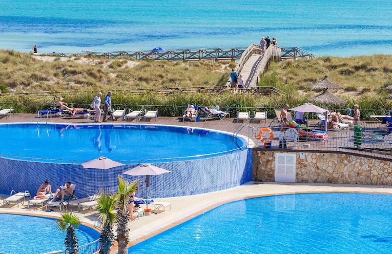 Piscinas - 3