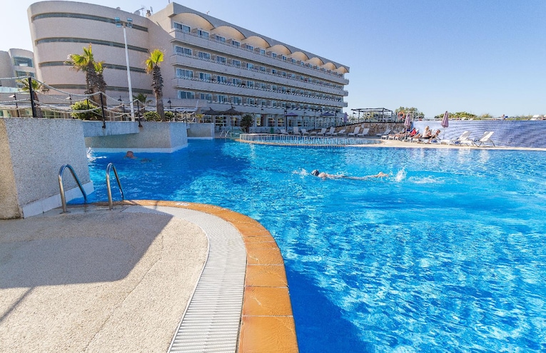 Piscinas - 2