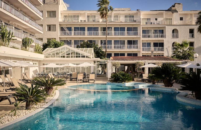 Piscinas - 1