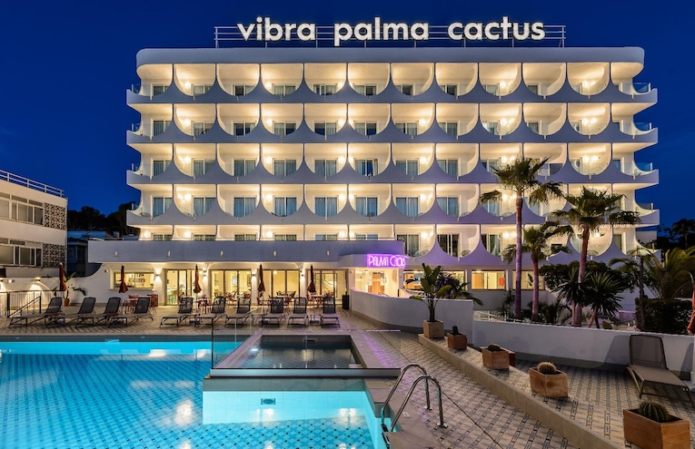 Piscinas - 1