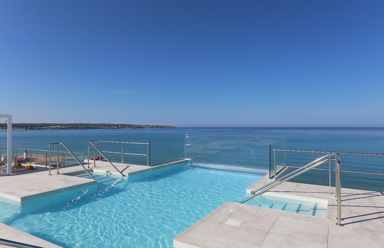 Piscinas - 1