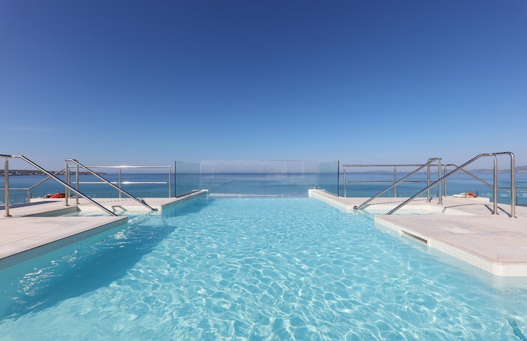 Piscinas - 2
