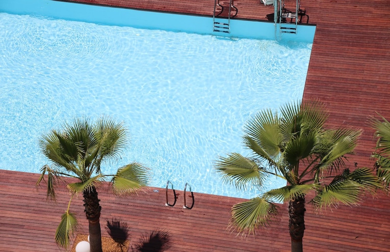 Piscinas - 6
