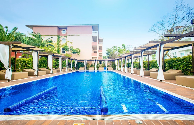 Piscinas - 1
