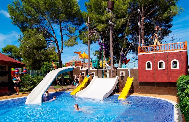 Piscinas - 2