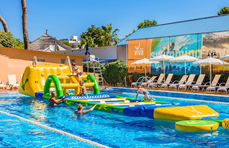 Piscinas - 4