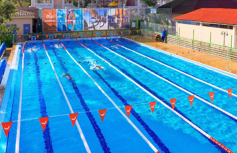 Piscinas - 5