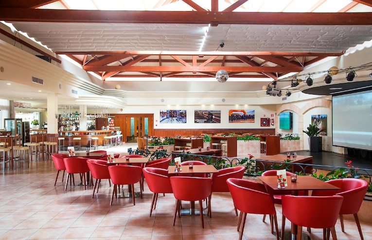 Restaurantes - 1