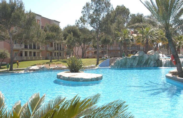 Piscinas - 1