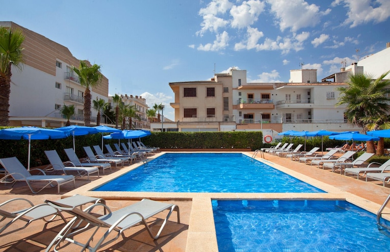 Piscinas - 1