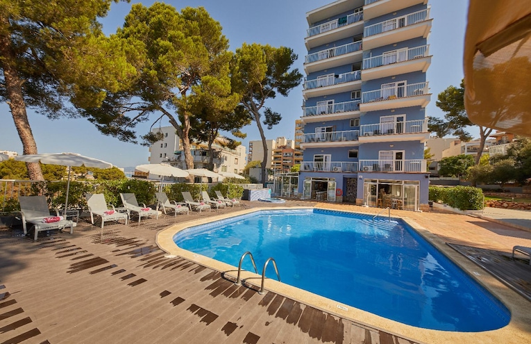 Piscinas - 1