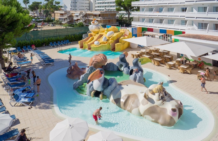 Piscinas - 7