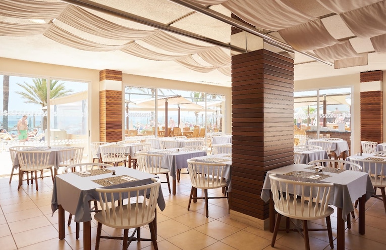 Restaurantes - 2