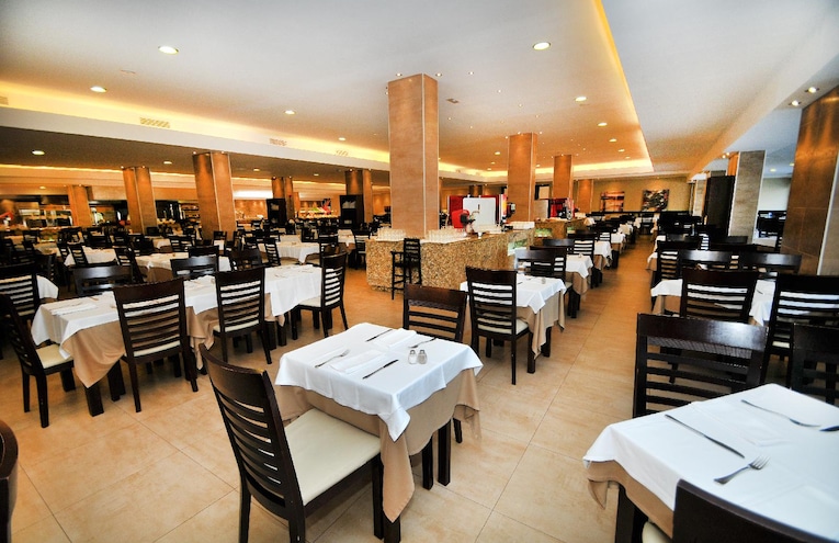 Restaurantes - 3