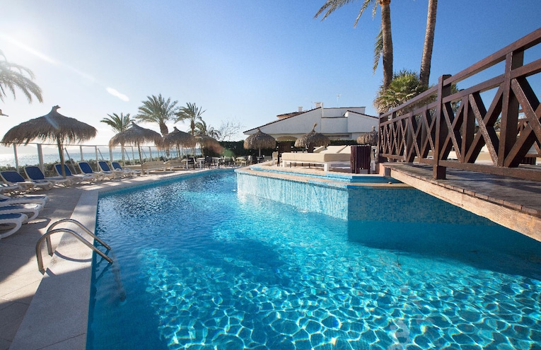 Piscinas - 1