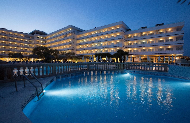 Piscinas - 2