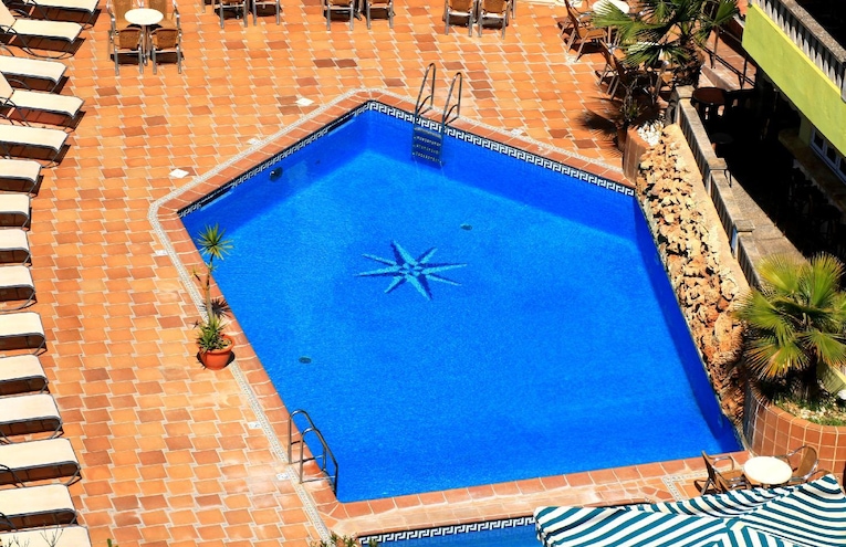 Piscinas - 1