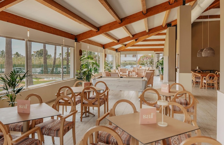 Restaurantes - 2