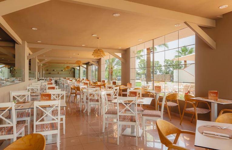 Restaurantes - 4