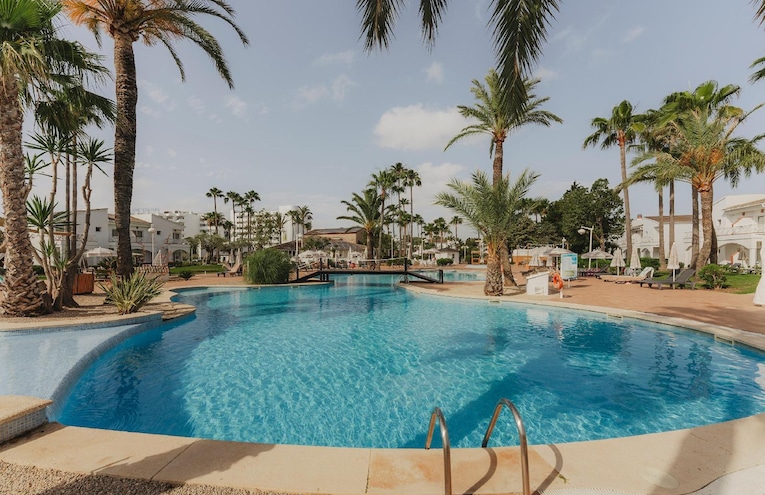 Piscinas - 1