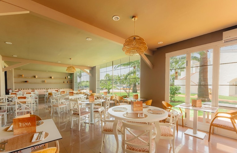 Restaurantes - 1