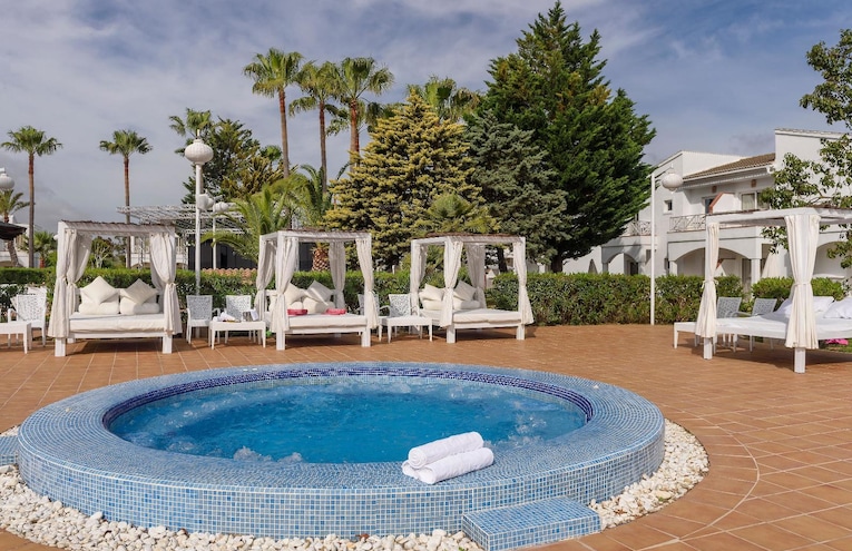 Piscinas - 2