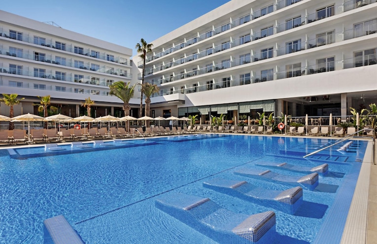 Piscinas - 2