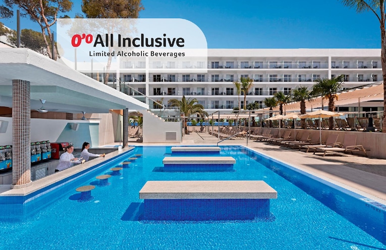 Piscinas - 3