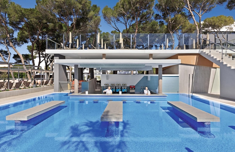 Piscinas - 1