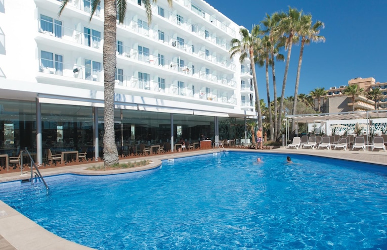 Piscinas - 1