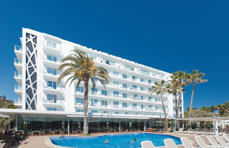 Piscinas - 3