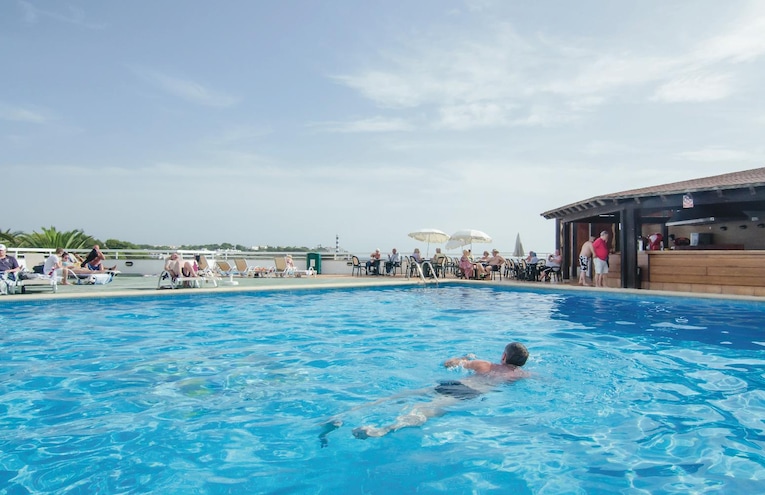 Piscinas - 2