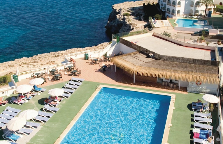 Piscinas - 1