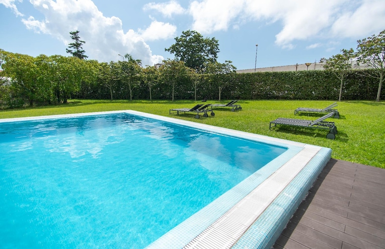 Piscinas - 2